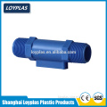 durable plastic pvc pipes and fittings